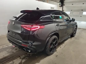 Alfa Romeo Stelvio * QUADRIFOGLIO * CARFAX * БЕЗ ПЪРВОНАЧАЛНА ВНОСКА - 66000 лв. / 33745.26 € - 36718980 4