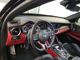 Alfa Romeo Stelvio * QUADRIFOGLIO * CARFAX * БЕЗ ПЪРВОНАЧАЛНА ВНОСКА - 66000 лв. / 33745.26 € - 36718980 10