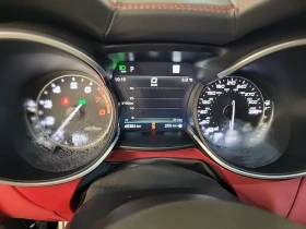 Alfa Romeo Stelvio * QUADRIFOGLIO * CARFAX * БЕЗ ПЪРВОНАЧАЛНА ВНОСКА - 66000 лв. / 33745.26 € - 36718980 11
