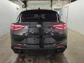 Alfa Romeo Stelvio * QUADRIFOGLIO * CARFAX * БЕЗ ПЪРВОНАЧАЛНА ВНОСКА - 66000 лв. / 33745.26 € - 36718980 5