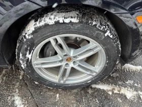 Porsche Macan Sport Edition AWD  CARFAX - 19600 € / 38334.27 лв. - 41962675 7