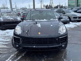Porsche Macan Sport Edition AWD  CARFAX - 19600 € / 38334.27 лв. - 41962675 6