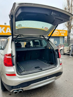 BMW X3 x30d - 20500 € / 40094.51 лв. - 17923227 8