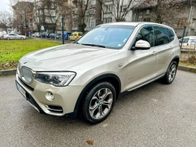 BMW X3 x30d - 20500 € / 40094.51 лв. - 17923227 2