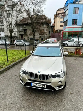 BMW X3 x30d - 20500 € / 40094.51 лв. - 17923227 7