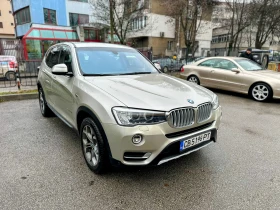 BMW X3 x30d