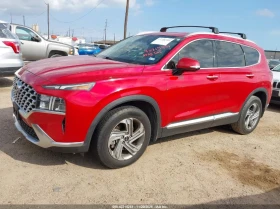 Hyundai Santa fe 2.5l Sel - 16000 € / 31293.28 лв. - 26350389 2