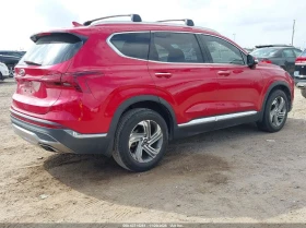 Hyundai Santa fe 2.5l Sel - 16000 € / 31293.28 лв. - 26350389 4