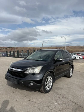 Honda Cr-v - 5600 € / 10952.65 лв. - 37817827 2