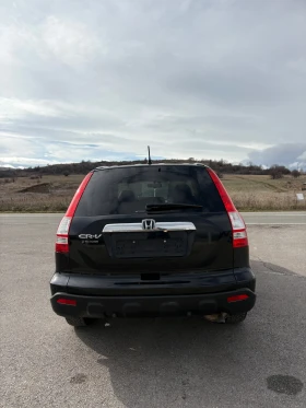 Honda Cr-v - 5600 € / 10952.65 лв. - 37817827 3