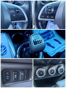 Mitsubishi ASX 1.8HDi 6ск. ПАНОРАМА  - 6850 € / 13397.44 лв. - 50218229 11