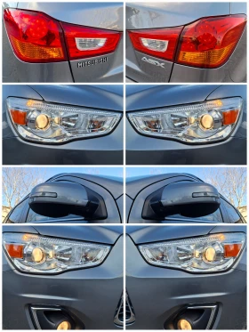 Mitsubishi ASX 1.8HDi 6ск. ПАНОРАМА  - 6850 € / 13397.44 лв. - 50218229 13