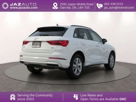 Audi Q3 * Komfort 45 TFSI quattro * CARFAX * ЦЕНА ДО БГ - 21600 € / 42245.93 лв. - 89235064 5