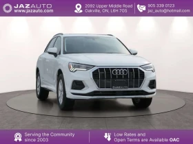 Audi Q3 * Komfort 45 TFSI quattro * CARFAX * ЦЕНА ДО БГ - 21600 € / 42245.93 лв. - 89235064 3
