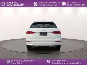 Audi Q3 * Komfort 45 TFSI quattro * CARFAX * ЦЕНА ДО БГ - 21600 € / 42245.93 лв. - 89235064 6