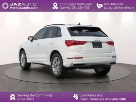 Audi Q3 * Komfort 45 TFSI quattro * CARFAX * ЦЕНА ДО БГ - 21600 € / 42245.93 лв. - 89235064 4