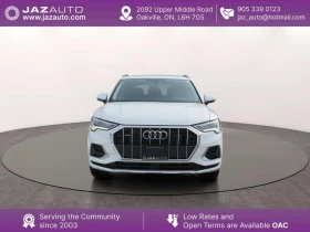 Audi Q3 * Komfort 45 TFSI quattro * CARFAX * ЦЕНА ДО БГ - 21600 € / 42245.93 лв. - 89235064 2