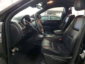 Jeep Grand cherokee OVERLAND* DISTRONIC* ОБДУХВАНЕ* PANOROOF* CAMERA*  - 11600 € / 22687.63 лв. - 37035483 8