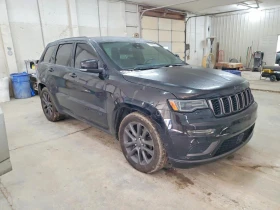 Jeep Grand cherokee OVERLAND* DISTRONIC* ОБДУХВАНЕ* PANOROOF* CAMERA*  - 11600 € / 22687.63 лв. - 37035483 3