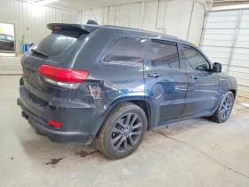 Jeep Grand cherokee OVERLAND* DISTRONIC* ОБДУХВАНЕ* PANOROOF* CAMERA*  - 11600 € / 22687.63 лв. - 37035483 4