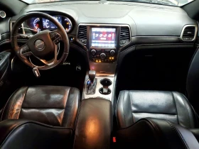Jeep Grand cherokee OVERLAND* DISTRONIC* ОБДУХВАНЕ* PANOROOF* CAMERA*  - 11600 € / 22687.63 лв. - 37035483 7