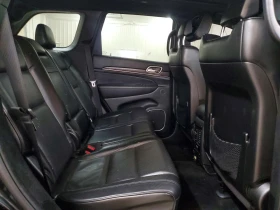Jeep Grand cherokee OVERLAND* DISTRONIC* ОБДУХВАНЕ* PANOROOF* CAMERA*  - 11600 € / 22687.63 лв. - 37035483 10