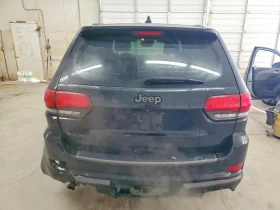 Jeep Grand cherokee OVERLAND* DISTRONIC* ОБДУХВАНЕ* PANOROOF* CAMERA*  - 11600 € / 22687.63 лв. - 37035483 5