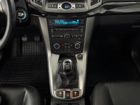 Chevrolet Captiva 2.2 D 184 k.s. LTZ - 4x4/ 7 Местен/ Кожен Салон - 6600 € / 12908.48 лв. - 16419090 12