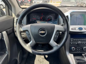 Chevrolet Captiva 2.2 D 184 k.s. LTZ - 4x4/ 7 ������/ ����� ����� | Mobile.bg � ����� ������ 10