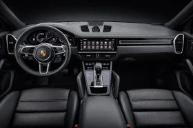 Porsche Cayenne Cayenne E-Hybride Coupé Platinium Edition - 51950 € / 101605.37 лв. - 95741020 6