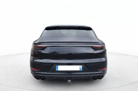 Porsche Cayenne Cayenne E-Hybride Coupé Platinium Edition - 51950 € / 101605.37 лв. - 95741020 3