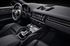 Porsche Cayenne Cayenne E-Hybride Coupé Platinium Edition - 51950 € / 101605.37 лв. - 95741020 5