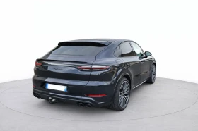 Porsche Cayenne Cayenne E-Hybride Coupé Platinium Edition - 51950 € / 101605.37 лв. - 95741020 2