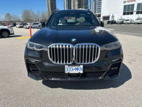 BMW X7 * xDrive50i * ЛАЗЕР * H/K * PANO * ОБДУХВАНЕ * 360 - 34200 € / 66889.39 лв. - 58665861 17