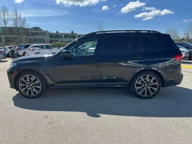 BMW X7 * xDrive50i * ЛАЗЕР * H/K * PANO * ОБДУХВАНЕ * 360 - 34200 € / 66889.39 лв. - 58665861 13
