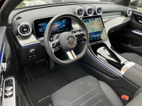 Mercedes-Benz GLC 300 /4-MATIC/AMG/COUPE/PANO/MEMORY/360/KEYLESS/ - 57980 € / 113399.02 лв. - 25819390 6