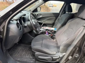Nissan Juke 1.5 dCi N-CONNECTA 110ps DK - 5500 € / 10757.07 лв. - 41787350 11
