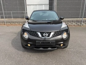 Nissan Juke 1.5 dCi N-CONNECTA 110ps DK - 5500 € / 10757.07 лв. - 41787350 2