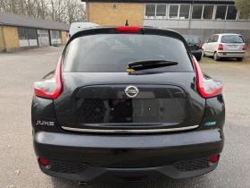 Nissan Juke 1.5 dCi N-CONNECTA 110ps DK - 5500 € / 10757.07 лв. - 41787350 6