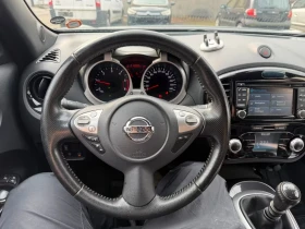 Nissan Juke 1.5 dCi N-CONNECTA 110ps DK - 5500 € / 10757.07 лв. - 41787350 12