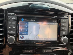 Nissan Juke 1.5 dCi N-CONNECTA 110ps DK - 5500 € / 10757.07 лв. - 41787350 15