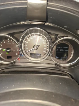 Mazda CX-5 - 10800 € / 21122.96 лв. - 20984239 6