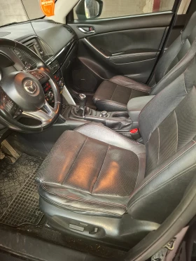 Mazda CX-5 - 10800 € / 21122.96 лв. - 20984239 7