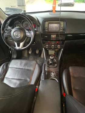Mazda CX-5 - 10800 € / 21122.96 лв. - 20984239 9