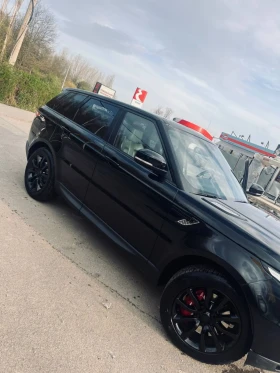 Land Rover Range Rover Sport - 18900 € / 36965.19 лв. - 65439274 9