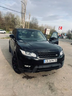 Land Rover Range Rover Sport - 18900 € / 36965.19 лв. - 65439274 5
