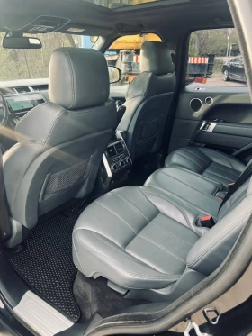 Land Rover Range Rover Sport - 18900 € / 36965.19 лв. - 65439274 3