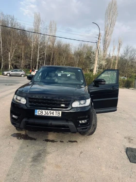Land Rover Range Rover Sport - 18900 € / 36965.19 лв. - 65439274 7