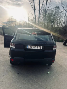 Land Rover Range Rover Sport - 18900 € / 36965.19 лв. - 65439274 10