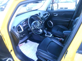 Jeep Renegade 2. 2.0 Mjet LIMITED 4X4 | Mobile.bg � ����� ������ 8
